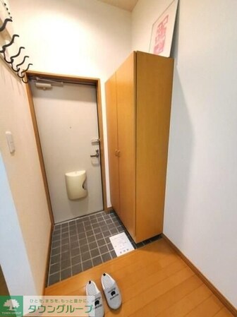 SANGI-IIIの物件内観写真